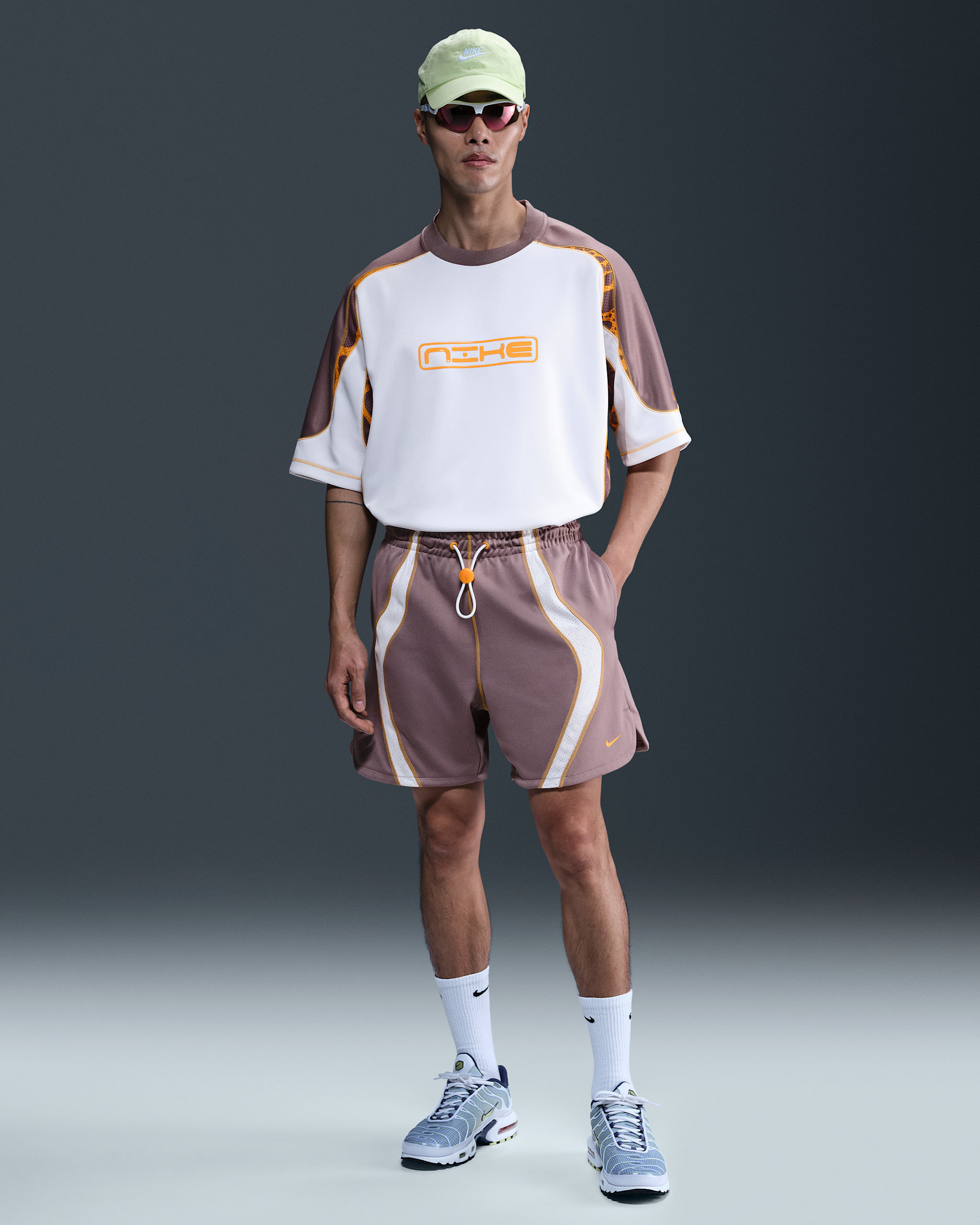 Nike Project F.R.O.G. Men's Woven Shorts. Nike.com